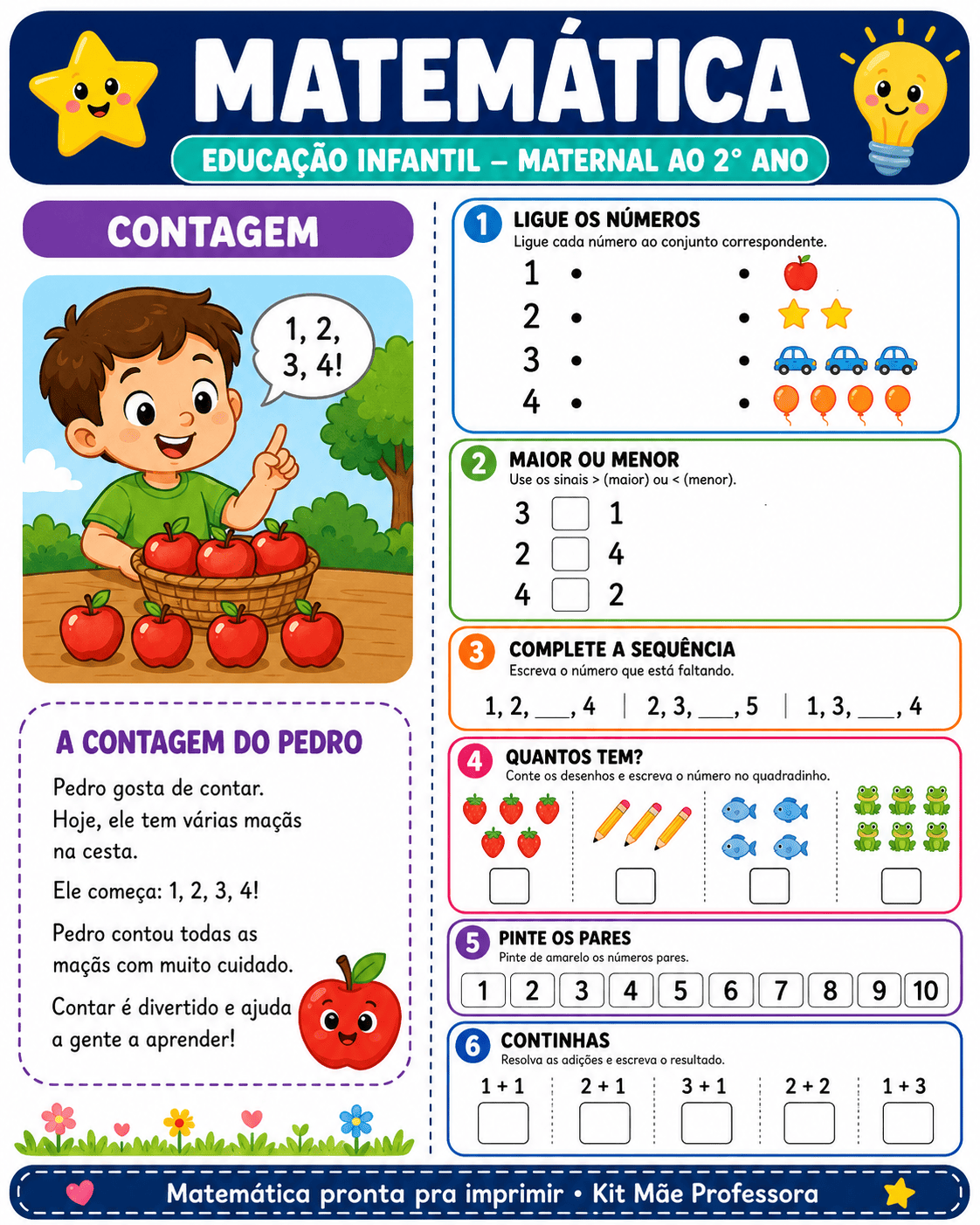 Atividade por dentro 6